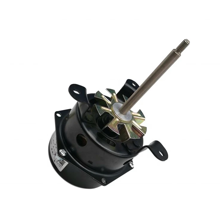 Motor de forn termostàtic