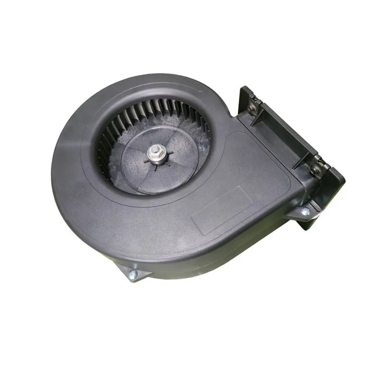 140 centrifugal fan